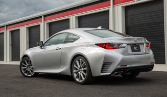Lexus RC350｜レクサス RC350 89
