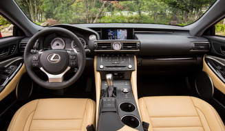 Lexus RC350｜レクサス RC350 95