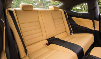 Lexus RC350｜レクサス RC350 98