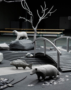 祐真朋樹対談|Vol. 3 デザイナー トム・ブラウンさん 14