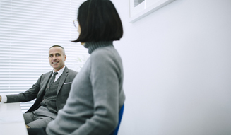 祐真朋樹対談|Vol. 3 デザイナー トム・ブラウンさん 03