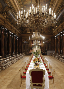 祐真朋樹対談|Vol. 3 デザイナー トム・ブラウンさん 11