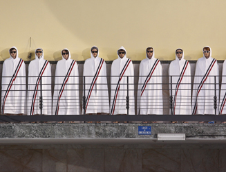 祐真朋樹対談|Vol. 3 デザイナー トム・ブラウンさん 17