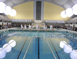 祐真朋樹対談|Vol. 3 デザイナー トム・ブラウンさん 16