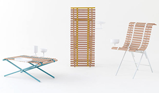 PATIO PETITE|sudare 11