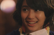 MOVIE|レクサス×ショートフィルム 04