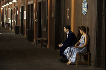 MOVIE|レクサス×ショートフィルム 03