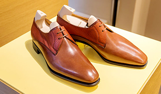 ジョンロブ|国際ビル 04