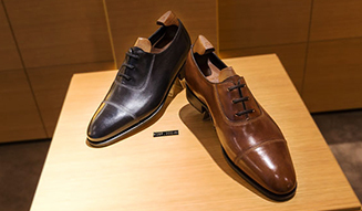 ジョンロブ|国際ビル 08