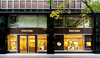 ジョンロブ|国際ビル 17