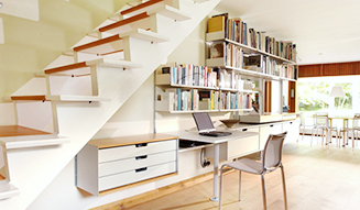 ヴィツゥ|606 Shelving System 20