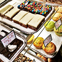 戸田恵子｜秋のニューヨーク　 04