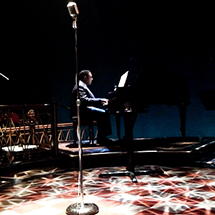 戸田恵子｜秋のニューヨーク　 08