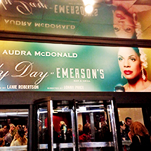 戸田恵子｜秋のニューヨーク　 22