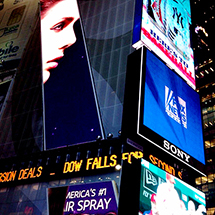 戸田恵子｜秋のニューヨーク　13