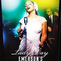 戸田恵子｜秋のニューヨーク　 07