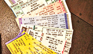 戸田恵子｜秋のニューヨーク　 06