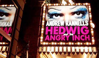 戸田恵子｜秋のニューヨーク　12