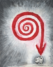 ティム・バートンの世界 02