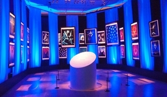 ティム・バートンの世界 06