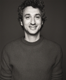 JEROME DREYFUSS|ジェローム ドレフュス 02