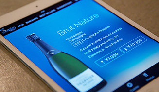 アペロ ワインバー 03