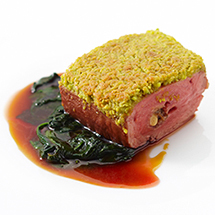 Secrets behind the Success|ハインツ・ベック 04