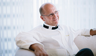 Secrets behind the Success|ハインツ・ベック 10