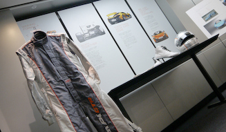 McLaren P1 GTR|マクラーレン P1 GTR