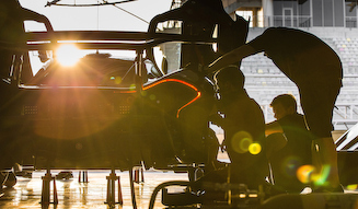 McLaren P1 GTR|マクラーレン P1 GTR