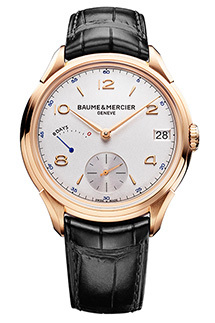 BAUME & MERCIER|ボーム&メルシエ