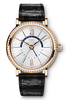 IWC|アイ・ダブリュー・シー