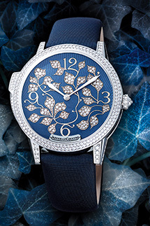 Jeager-LeCoultre|ジャガー・ルクルト