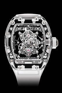 RICHARD MILLE|リシャール・ミル