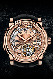 ROGER DUBUIS|ロジェ・デュブイ