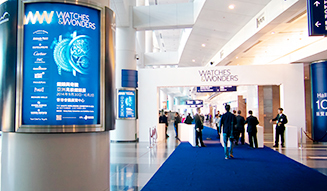 Watches & Wonders 2014 |香港高級時計ショー2014 Watches & Wonders 2014 |香港高級時計ショー2014