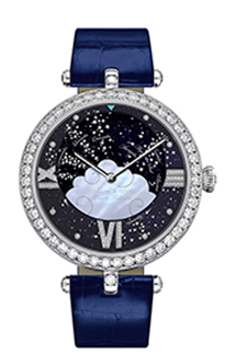 VAN CLEAF & ARPELS|ヴァン クリーフ&アーペル