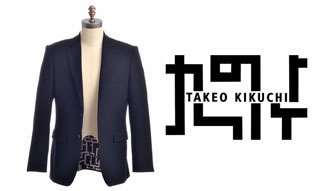 TAKEO KIKUCHI｜TOMOYASU HOTEI 03