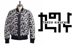 TAKEO KIKUCHI｜TOMOYASU HOTEI 06