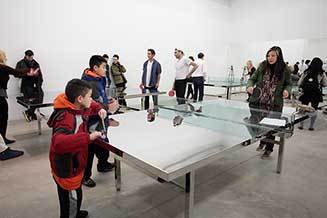 Imagineering OKAYAMA ART PROJECT 03