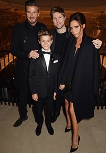 BURBERRY｜バーバリー 02