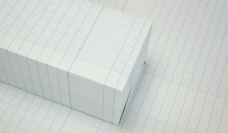 HOW TO WRAP_|ハウトゥラップ3