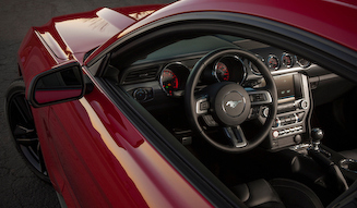Ford Mustang｜フォード マスタング