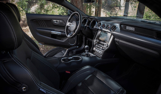 Ford Mustang｜フォード マスタング