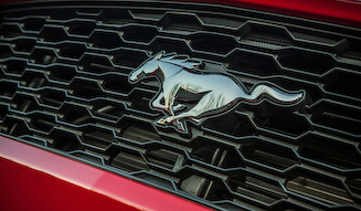 Ford Mustang｜フォード マスタング
