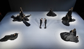 VIKTOR & ROLF|ヴィクター&ロルフ 03