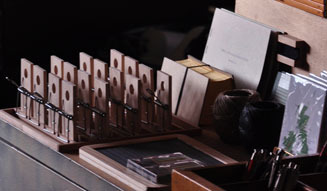 Roundabout|ポップアップストア 04