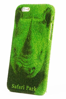 Shibaful|Safari Park 04