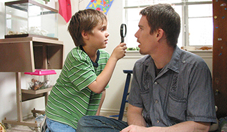 6才のボクが、大人になるまで。 02