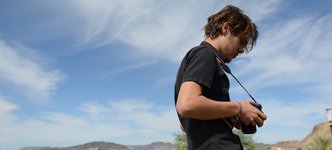 6才のボクが、大人になるまで。 04